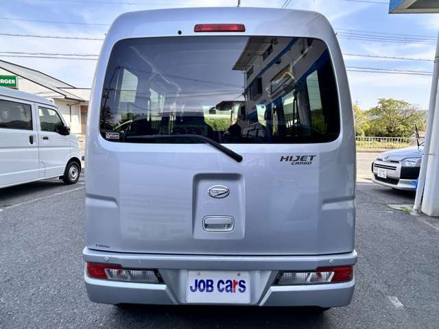 アフターサービスも充実です！！女性の方や、初めてお車をご購入される方もご安心してカーライフを楽しめるよう当店スタッフ一同全力でサポート致します！！ホームページ　http：//www.jobcars.j
