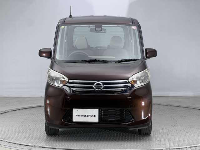 日産の中古車は保証が充実★全台1年間無料保証（走行距離無制限）の「ワイド保証」付き！ご購入後も素敵なカーライフを応援致します！