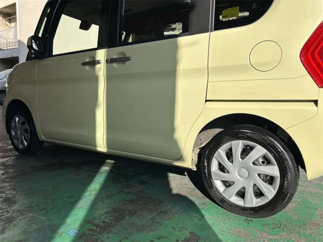 全車試乗も可能ですのでご希望の方はお気軽にお申し付け下さい♪