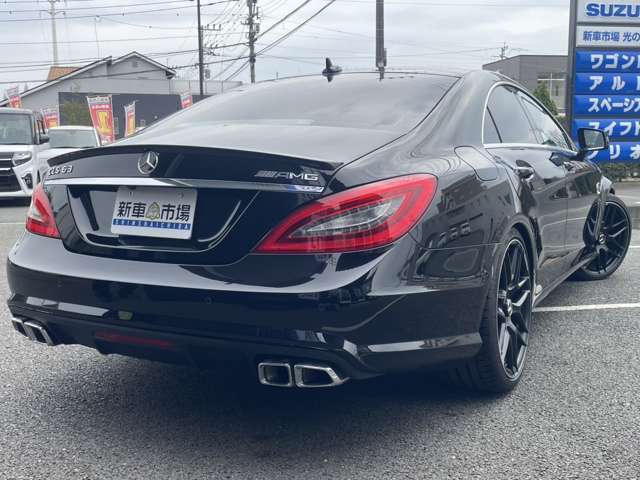 新車市場ならではのアフターフォローも完備しております☆