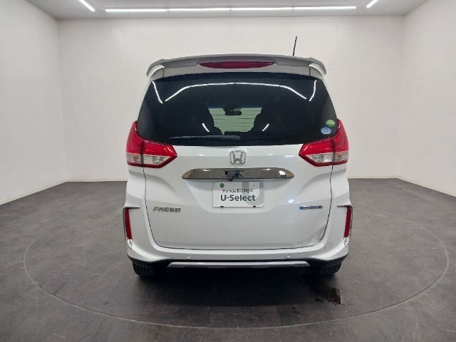 当社サービススタッフにてHONDA純正部品を使い点検整備を実施し、その後、ご納車させていただきますのでご安心してご利用いただけます☆