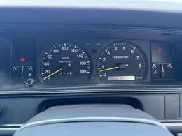 【メーター周り】※2025年10月19日現在の走行距離は81220kmです☆展示車移動、検査・納車整備時の調整作業などで走行距離が増加します、ご了承ください(*_*)