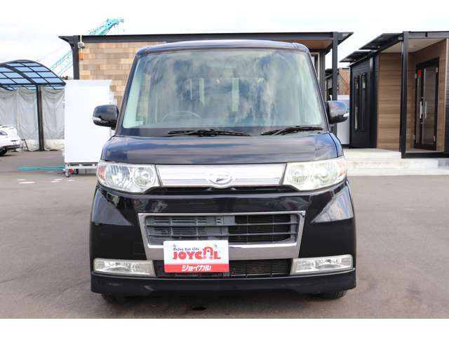 塗装状態も良いです。