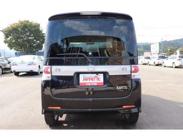 後ろ姿も大事( ^)o(^ )