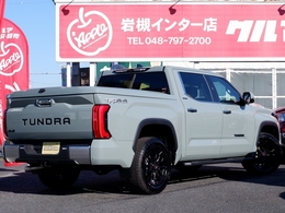 3.5L　V6　i-FORCE　10速AT　389馬力