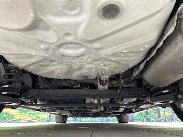 下回りがきれいなうちに、防錆加工の施工がオススメ。降雪地域はもちろん、沿岸部にお住いの方や、趣味でマリン・ウィンタースポーツをされる方にご好評いただいております。