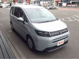【届出済未使用車の得する価格】大量仕入れにより車両価格が割安な上重量税は払い込み済みで、登録月によっては取得税もかかりません。