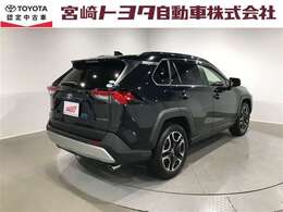 【まるごとクリーニング施工済】宮崎トヨタの誇る商品化チームに磨き上げ仕上げがされた、中古車です。