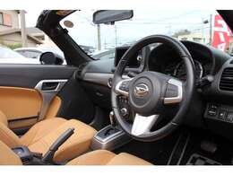 室内コンデションも良好な1台です！！是非、ご来店していただいて現車を見ていただければと思います！！