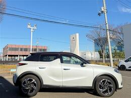 東北最大級の輸入車専門大型展示場！　展示場に無いお車も全国よりお探しいたします。