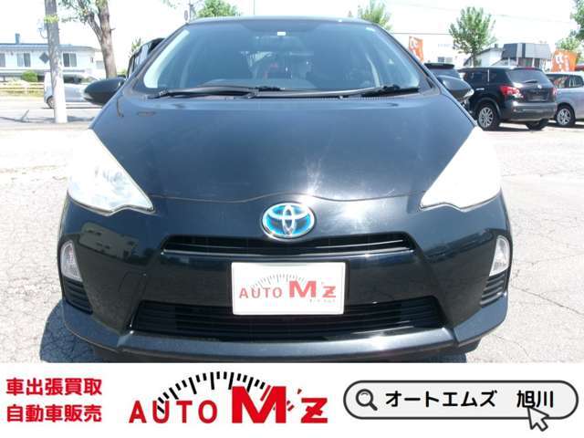 AUTO　M’zの車をご覧頂きありがとうございます！当店は大手買取店で長年培った経験を活かした、買取直販のリーズナブルなお買い得車を中心に販売しております。ご不明点等は気軽にお問い合わせください♪