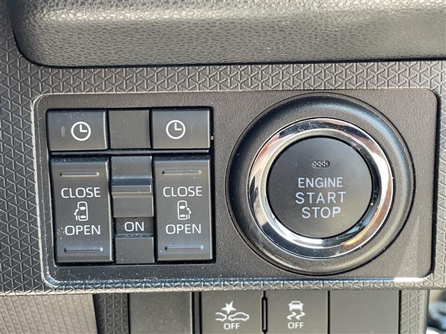 快適なドライブを楽しむための機能が装備されています！運転席から触れるので、使いやすいです！除菌プランいれていただくと、さらに清潔で安心していただけます！