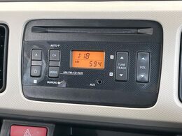 お好きな音楽を車内でお楽しみいただけます♪スピーカー交換・ウーハー追加などの音質向上や、最新ナビ・後席モニター等の取り付けも是非ご相談ください！