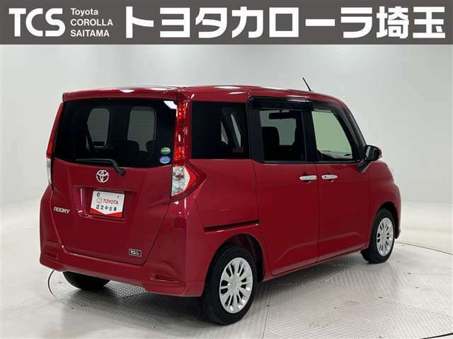 トヨタの中古車は納車前の点検整備と1年間走行距離無制限のロングラン保証付！有償で最長3年間まで延長可能！