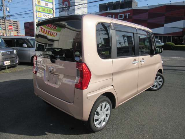 提携工場にて車検からメンテナンスまで全てお任せ下さい☆