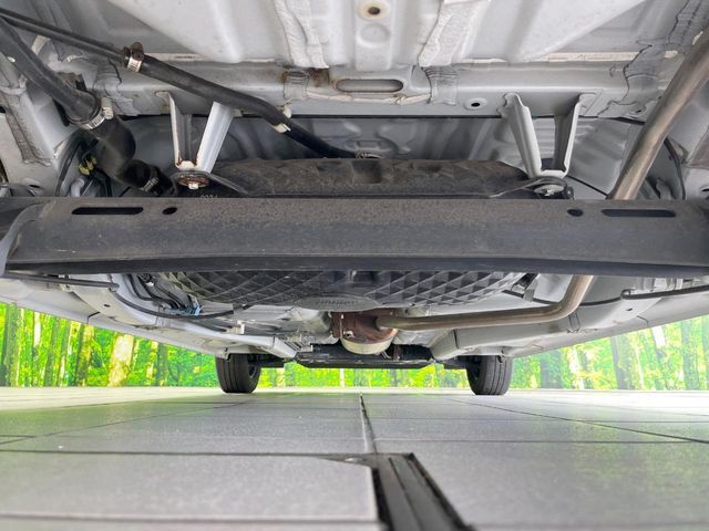 下回りがきれいなうちに、防錆加工の施工がオススメ。降雪地域はもちろん、沿岸部にお住いの方や、趣味でマリン・ウィンタースポーツをされる方にご好評いただいております。