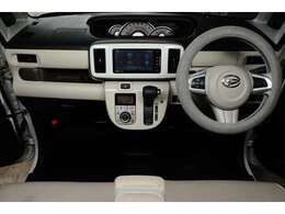 今やカーライフの必需品のナビ付☆