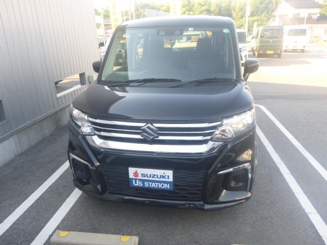 .ご購入後も安心！スズキ自販鳥取の中古車は、全車「全国スズキディーラー統一保証付」！お車に合わせ、大きく分けて3つの保証をご用意しております。詳しくはスタッフまでお問い合わせください。