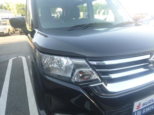 .★当店の中古車は、スズキ1級査定士が一台一台しっかりと、車両状態を確認し車両状態証明書を発行。展示車の状態が一目でわかるように表示しております。