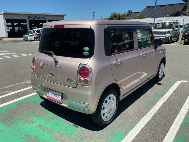 また快適にお乗りいただくために、点検整備のほか、外装や室内に関しても細部にいたるまで徹底した清掃・洗浄を実施しています！
