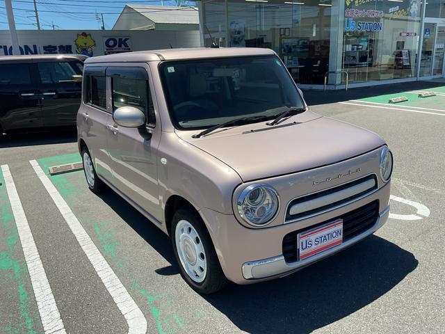 展示車は全てスズキの車を知り尽くした整備のプロが基本性能に関わる機能や状態を徹底的に点検！