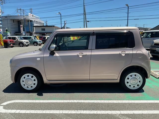 それでは当店の車両についてご紹介させていただきます！