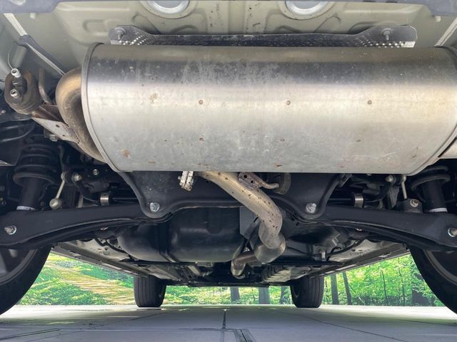 下回りがきれいなうちに、防錆加工の施工がオススメ。降雪地域はもちろん、沿岸部にお住いの方や、趣味でマリン・ウィンタースポーツをされる方にご好評いただいております。