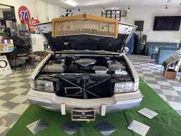 【8ナンバー事務室車登録、現在は抹消済みとなります】