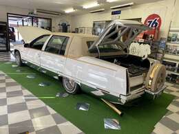 【23年間室内保管！オリジナル内装、外装綺麗です！現車確認は、事前予約必須となります。】