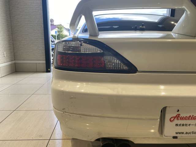 車両保管専用駐車場に移動している場合もございますので、現車確認の際には事前にご一報をいただけると、お待たせせずに現車確認が出来ます！