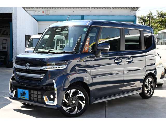 【全車検査済み】心配されるエンジンやミッション、その他各機関部分作動確認済みです！事前にご連絡のうえご来店いただければご試乗の方もOK♪ぜひお客様の目と耳と肌でこのお車をお確かめください♪