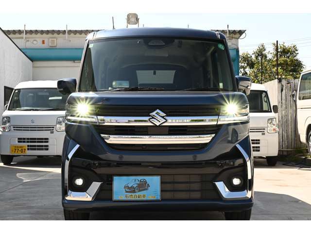 【全車検査済み】心配されるエンジンやミッション、その他各機関部分作動確認済みです！事前にご連絡のうえご来店いただければご試乗の方もOK♪ぜひお客様の目と耳と肌でこのお車をお確かめください♪