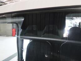 スマートアシストによる衝突防止・軽減装置の装着車両です。バンでも安心なのはかわりません。