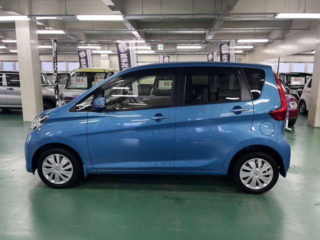 当店の販売するのお車の価格帯は49.8から59.8万円を中心に取り揃えております。