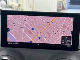 【純正メモリナビ】装備でフルセグTV視聴やBluetooth等充実しております！