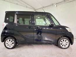 当店は整備工場以外にも自社板金工場も完備！！保険事故はもちろん、ちょっとしたキズ凹みの修理も格安にて承ります。