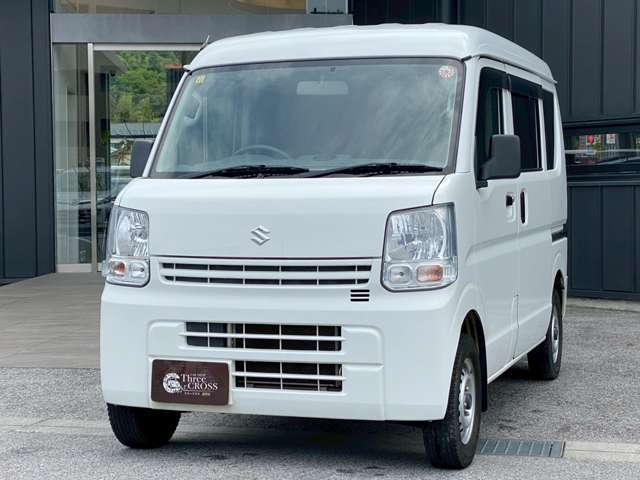スリークロス滋賀店の展示車両は試乗が可能ですので、見て触って乗って、ご納得頂いた上でご購入頂けます！（試乗をご希望の方は事前にご予約下さい）