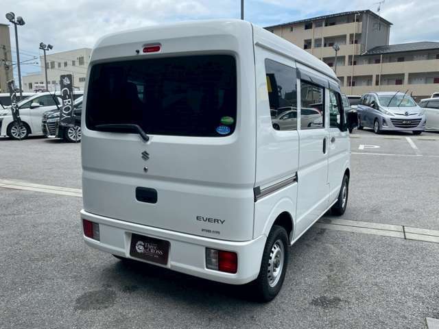 スリークロス滋賀店の車両は最長2年の安心保証も別途有料でお付けできます！詳細は当店スタッフまでお気軽にお問い合わせ下さい。