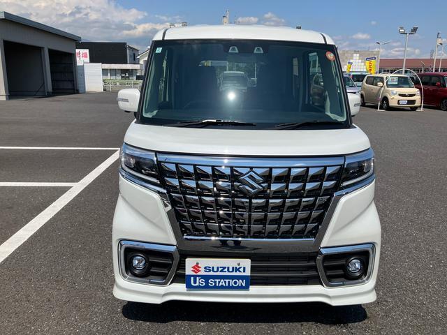 この度は当店のお車をご覧頂きまして誠にありがとうございます。スズキアリーナ前橋荒牧店です。