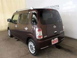 車検整備費用込みです♪ぜひご検討下さい♪