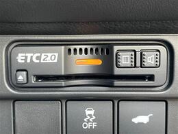 【ETC】今やカーライフにおける重要性はナビにも匹敵するのではないでしょうか？セットアップを行うことで利用可能になります！