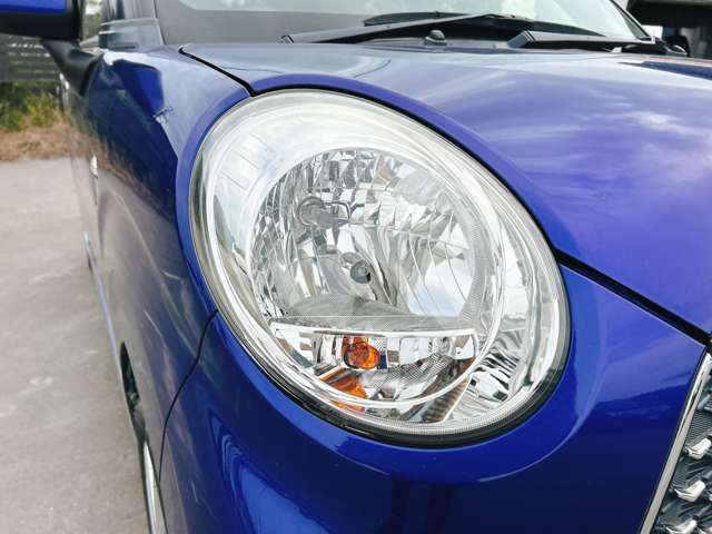 LEDライトへご変更可能です！ご希望の際には当店スタッフまでお気軽にご相談下さい！