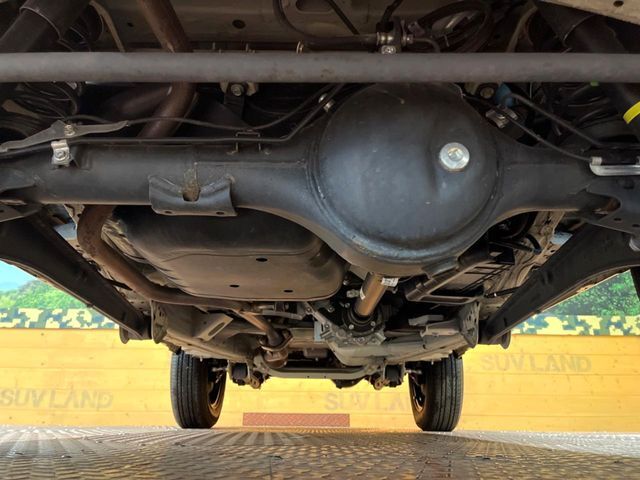 下回りがきれいなうちに、防錆加工の施工がオススメ。降雪地域はもちろん、沿岸部にお住いの方や、趣味でマリン・ウィンタースポーツをされる方にご好評いただいております。