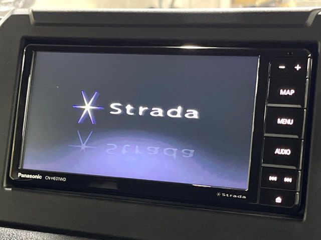 【ナビゲーション】使いやすいナビで目的地までしっかり案内してくれます。各種オーディオ再生機能も充実しており、お車の運転がさらに楽しくなります！！