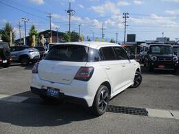 ボディカラー☆はピュアホワイトパール人気カラーです！