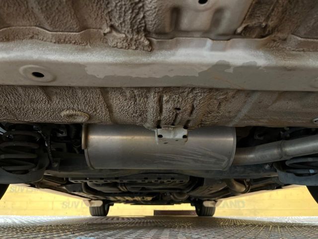下回りがきれいなうちに、防錆加工の施工がオススメ。降雪地域はもちろん、沿岸部にお住いの方や、趣味でマリン・ウィンタースポーツをされる方にご好評いただいております。
