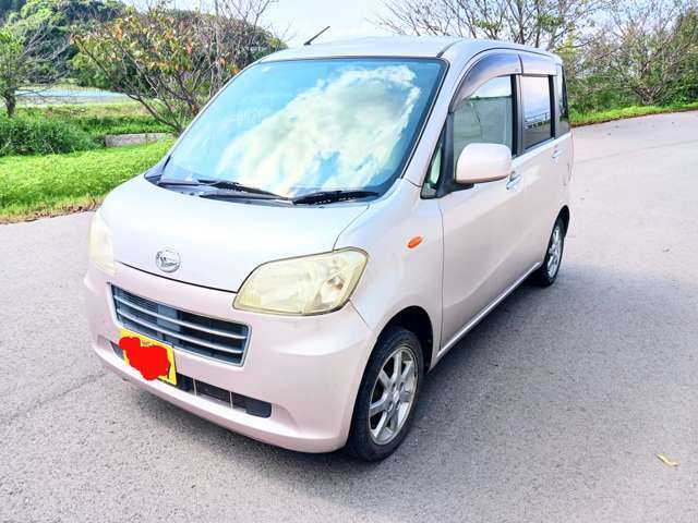 電話等での契約・取り置き等は一切行っていません。店頭での申込金の入金、又は、振り込み等での入金いずれの場合でも先に入金をされたお客様を優先いたします。
