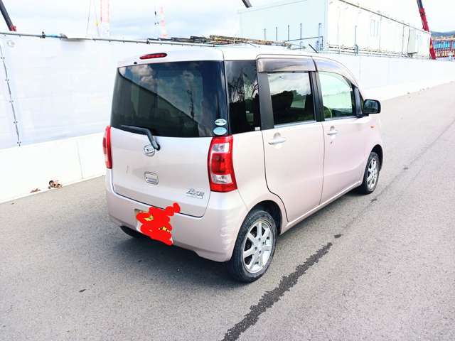 【お客様クチコミより】　　家族で利用させて頂いてます。　接客も丁寧で細かいところまで説明していただけてとてもわかりやすく、安心して購入できました。