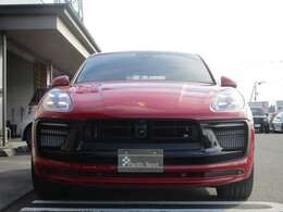 希少なお車が入庫しました！マカンGTS！！