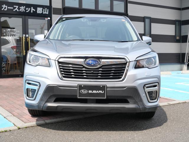 安心のSUBARU認定U-Carをスバルディーラーで！